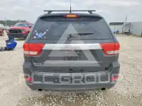 2011 Jeep CHEROKEE фото