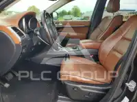2011 Jeep CHEROKEE фото