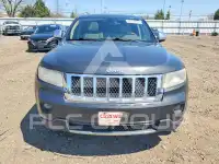 2011 Jeep CHEROKEE photo