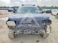 2011 Jeep CHEROKEE фото