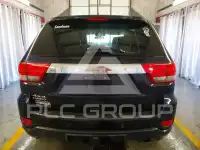 2011 Jeep CHEROKEE фото