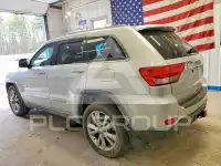 2011 Jeep CHEROKEE фото