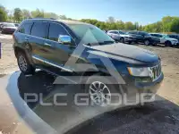 2011 Jeep CHEROKEE photo