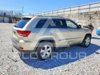 2011 Jeep CHEROKEE photo