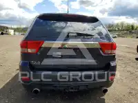 2011 Jeep CHEROKEE фото