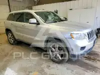 2011 Jeep CHEROKEE фото