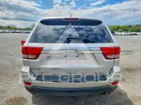 2011 Jeep CHEROKEE photo