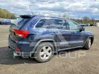2011 Jeep CHEROKEE фото