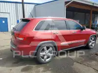 2011 Jeep CHEROKEE фото