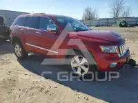2011 Jeep CHEROKEE photo