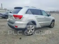 2011 Jeep CHEROKEE фото