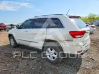2011 Jeep CHEROKEE фото