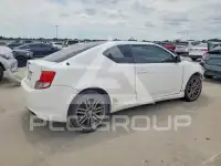 2011 Toyota SCION photo