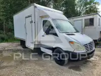 2011 Freightliner  фото