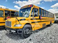 2011 Freightliner All Other photo