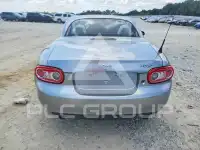2011 Mazda MX-5 фото