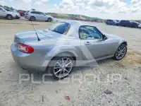 2011 Mazda MX-5 фото