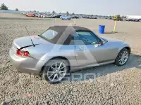 2011 Mazda MX-5 фото