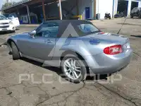 2011 Mazda MX-5 фото