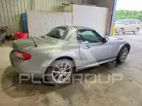 2011 Mazda MX-5 photo