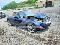 2011 Mazda MX-5 фото
