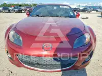 2011 Mazda MX-5 photo