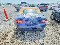 2011 Mazda MX-5 фото