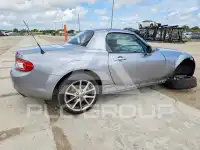 2011 Mazda MX-5 фото