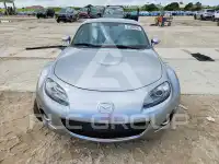 2011 Mazda MX-5 фото