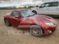 2011 Mazda MX-5 фото