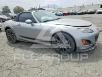2011 Mazda MX-5 фото