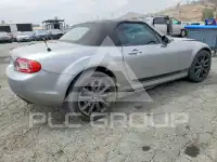 2011 Mazda MX-5 фото
