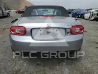 2011 Mazda MX-5 фото