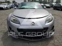 2011 Mazda MX-5 фото