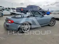 2011 Mazda MX-5 фото