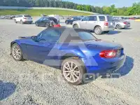 2011 Mazda MX-5 photo
