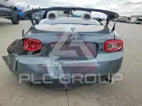 2011 Mazda MX-5 фото
