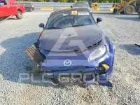2011 Mazda MX-5 photo