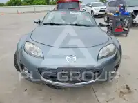 2011 Mazda MX-5 фото