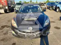 2011 Mazda Unknown photo