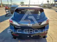2011 Mazda Unknown photo