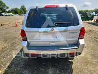 2011 Mazda Tribute фото