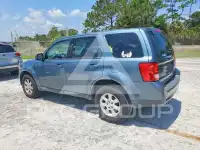 2011 Mazda Tribute фото