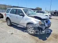 2011 Mazda Tribute photo