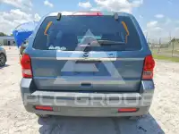 2011 Mazda Tribute фото