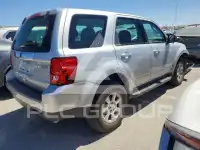 2011 Mazda Tribute photo