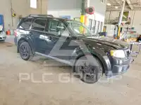 2011 Mazda Tribute фото