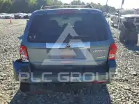 2011 Mazda Tribute фото