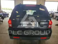 2011 Mazda Tribute фото