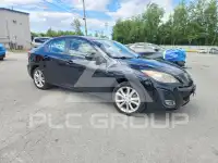 2011 Mazda 3 photo